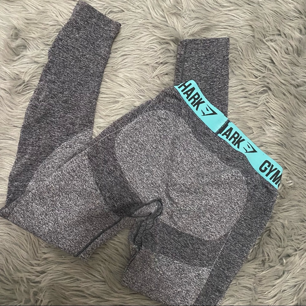 Gymshark flex leggings - Picture 5 of 5